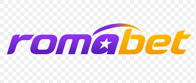 Romabet brand logo